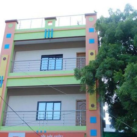 Hotel Royal Diu Bagian luar foto