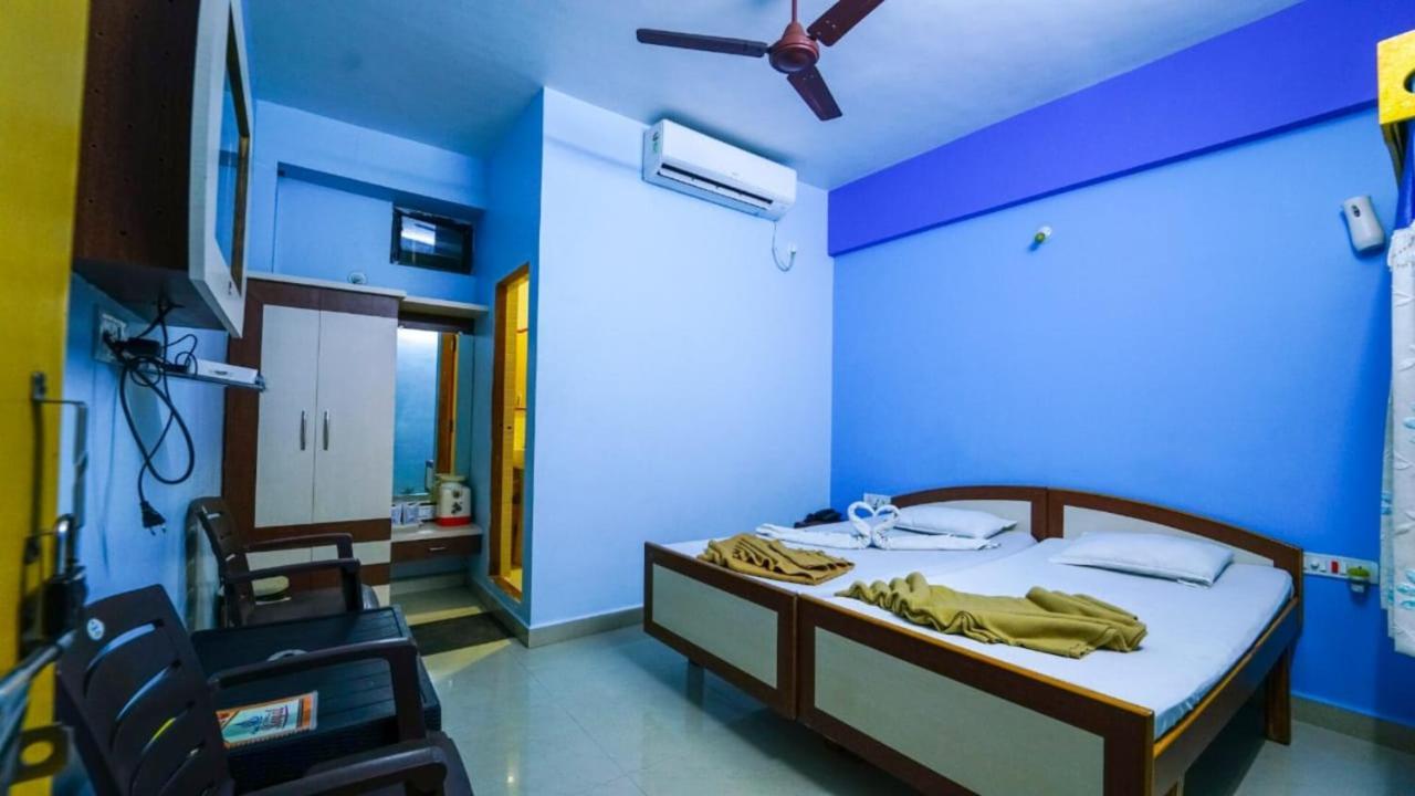 Hotel Royal Diu Bagian luar foto