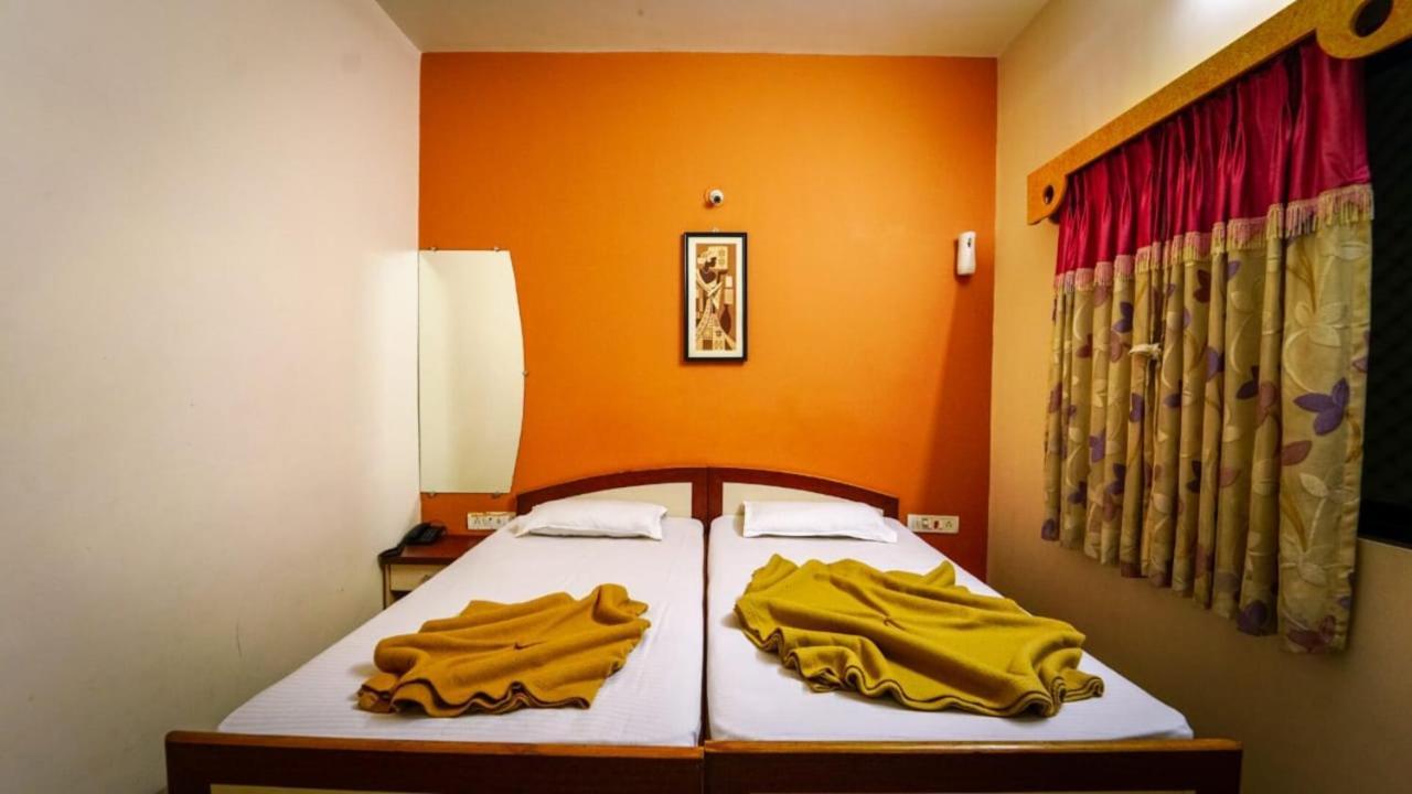 Hotel Royal Diu Bagian luar foto