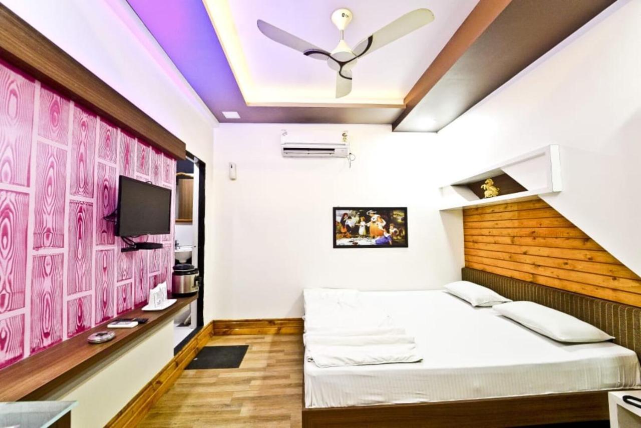 Hotel Royal Diu Bagian luar foto