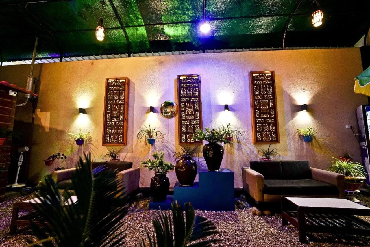 Hotel Royal Diu Bagian luar foto