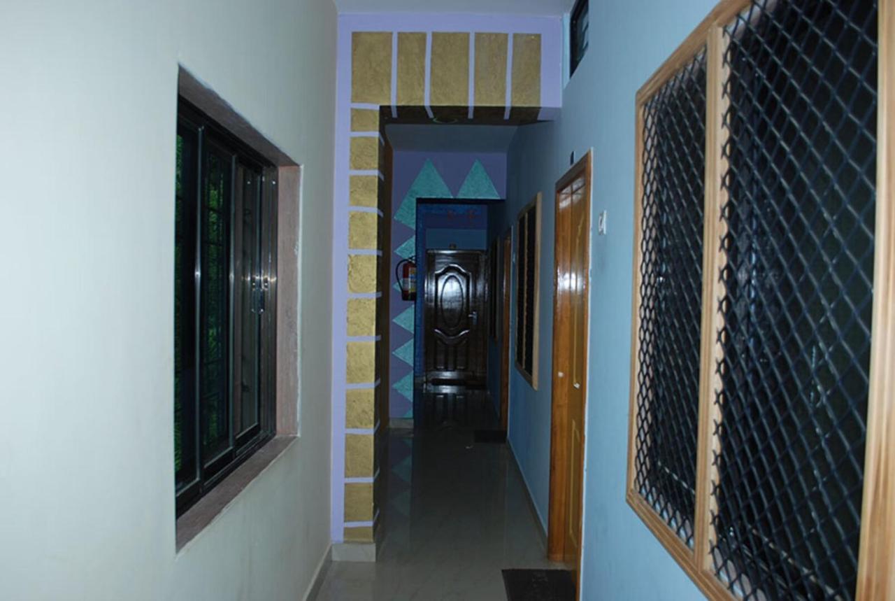 Hotel Royal Diu Bagian luar foto