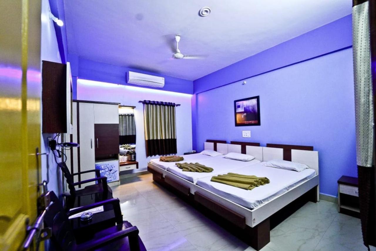 Hotel Royal Diu Bagian luar foto