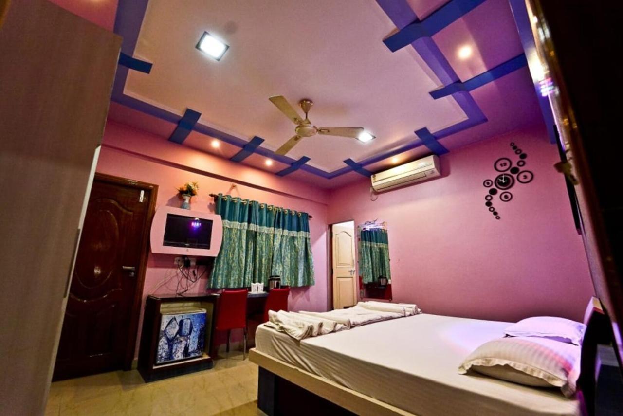 Hotel Royal Diu Bagian luar foto