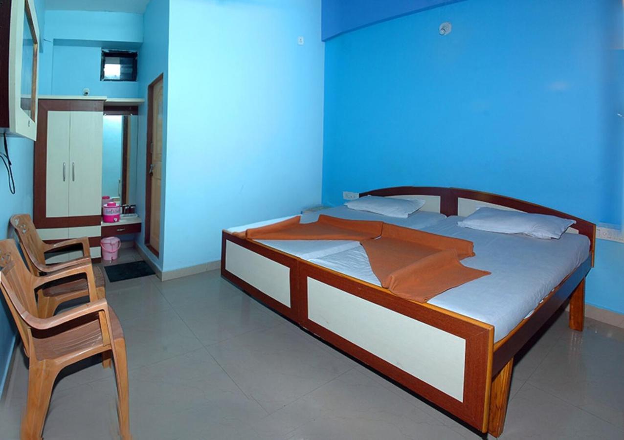 Hotel Royal Diu Bagian luar foto