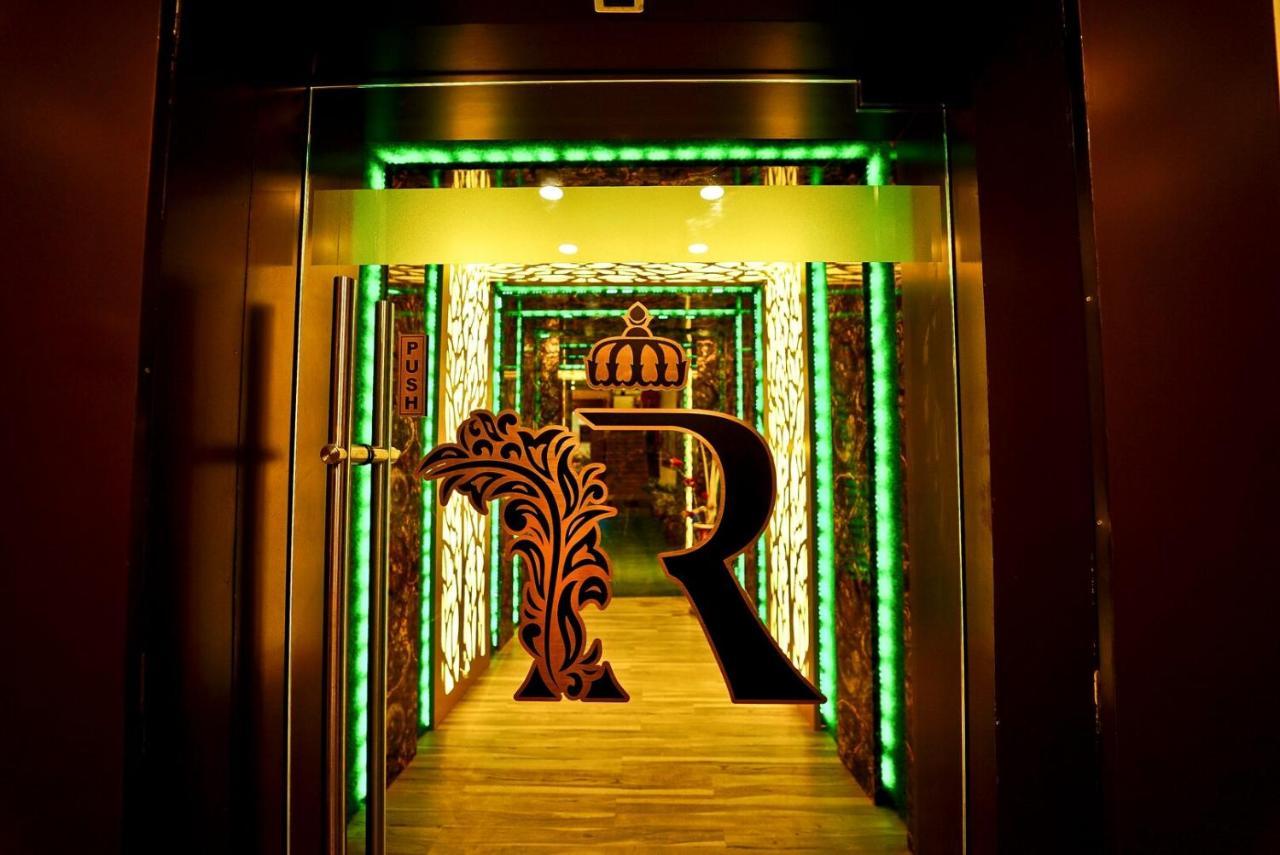 Hotel Royal Diu Bagian luar foto