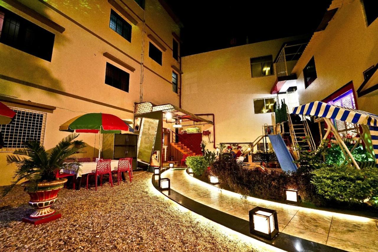 Hotel Royal Diu Bagian luar foto