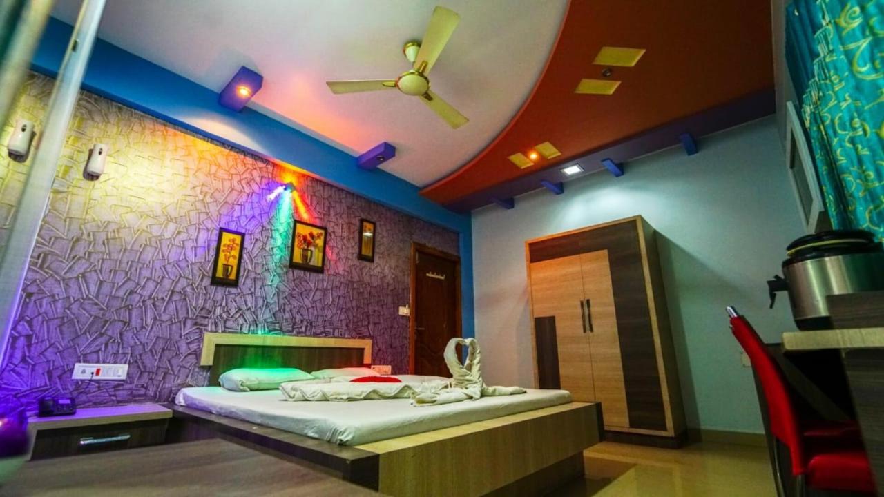Hotel Royal Diu Bagian luar foto