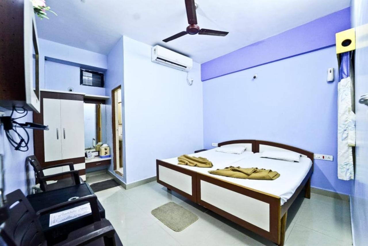 Hotel Royal Diu Bagian luar foto