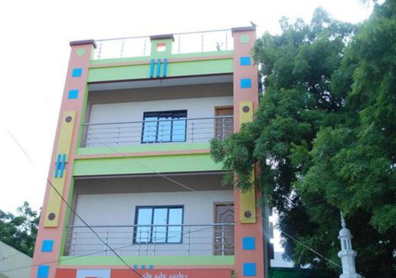 Hotel Royal Diu Bagian luar foto