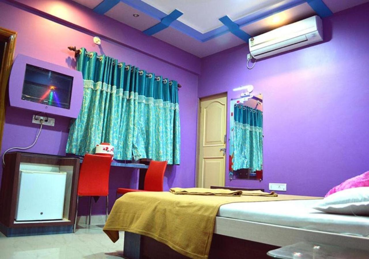 Hotel Royal Diu Bagian luar foto