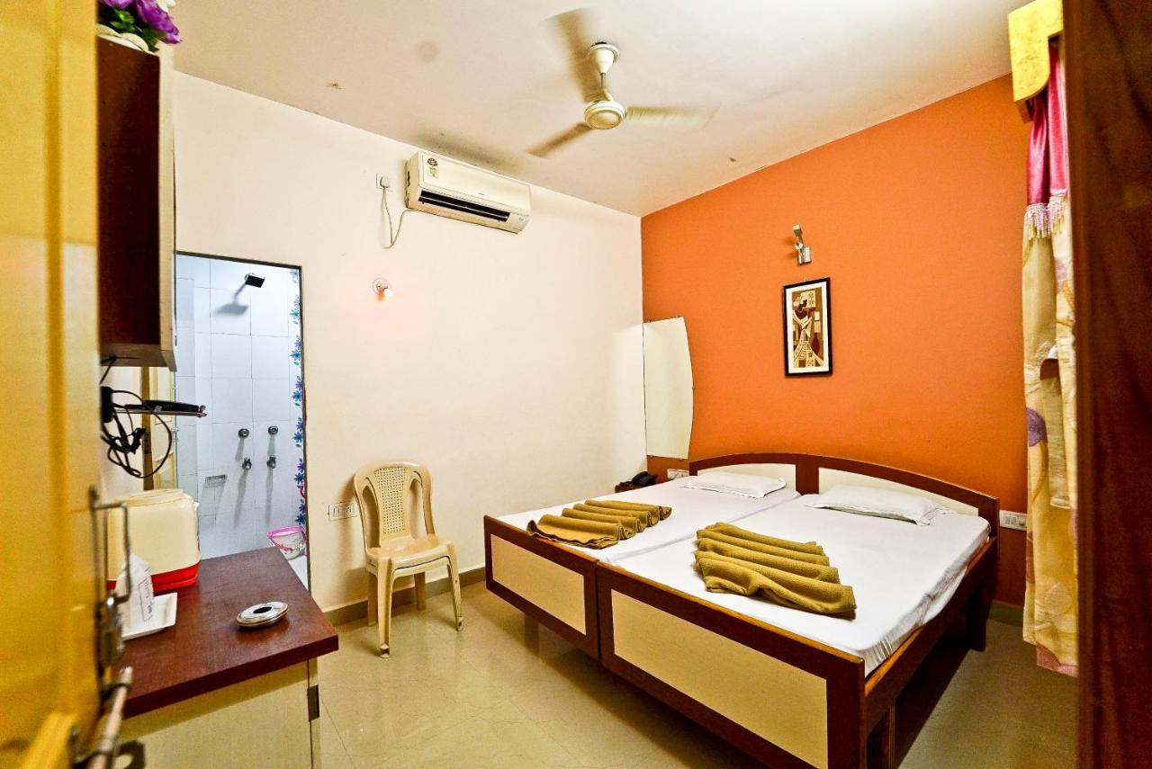 Hotel Royal Diu Bagian luar foto