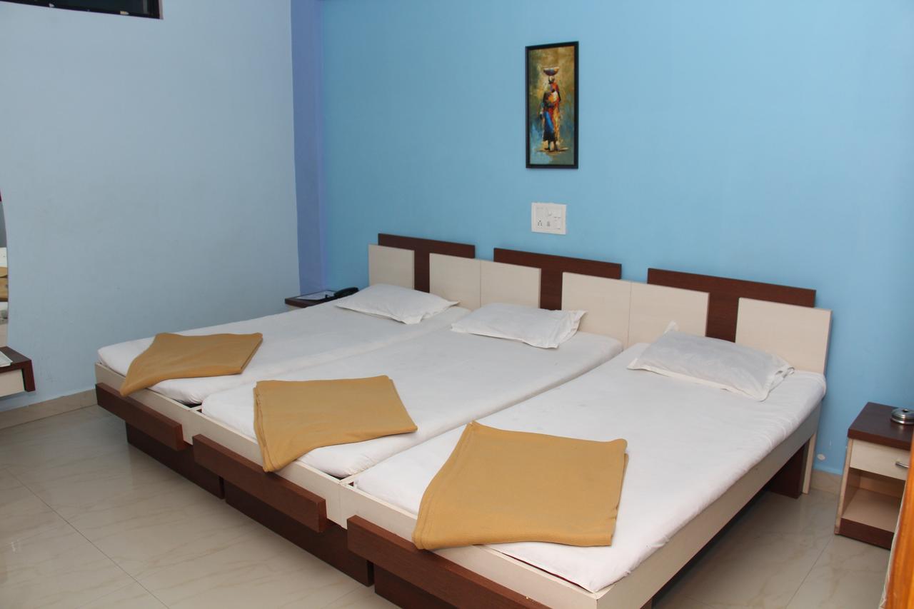 Hotel Royal Diu Bagian luar foto