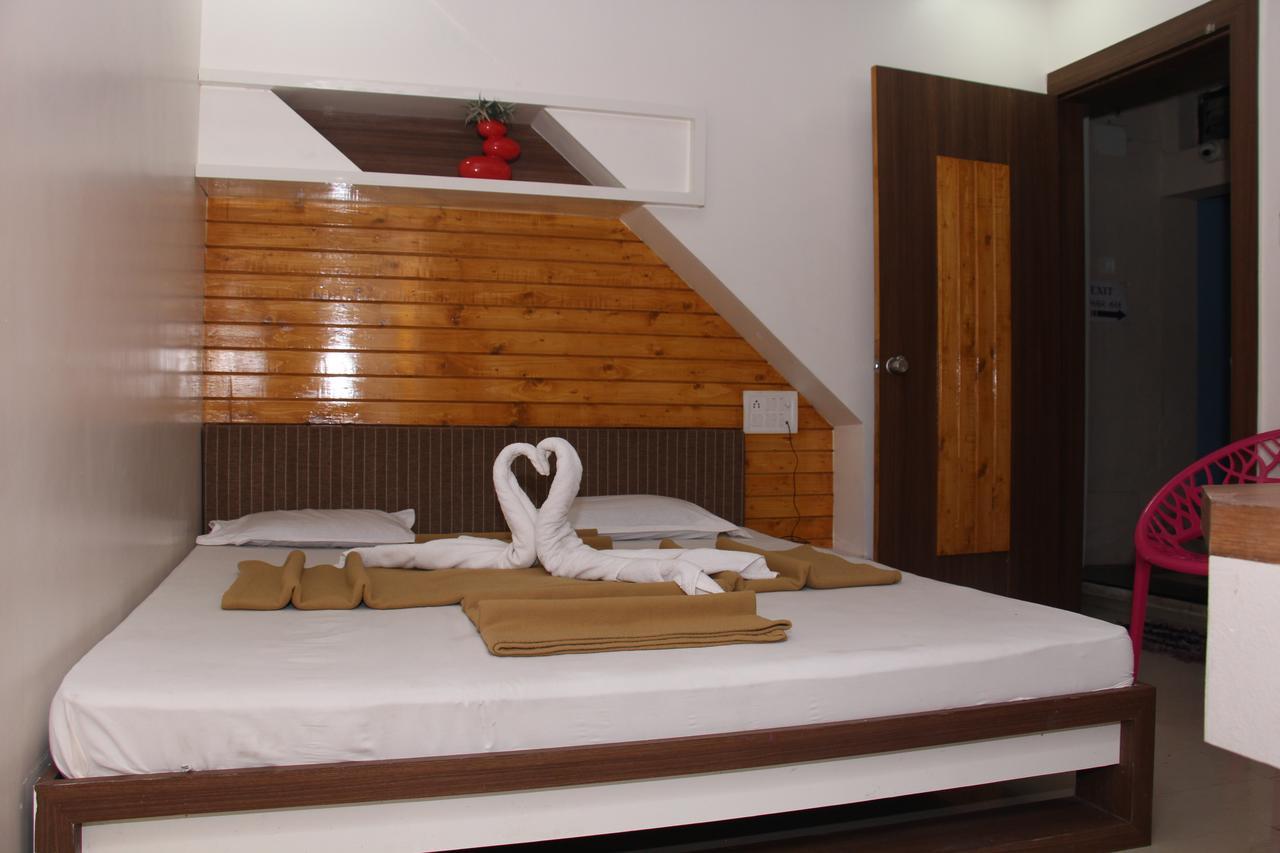 Hotel Royal Diu Bagian luar foto