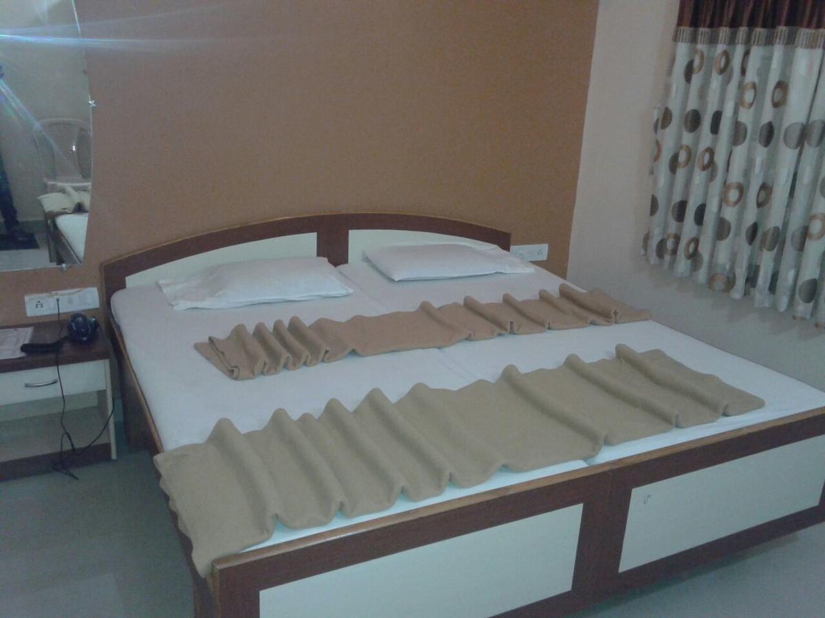Hotel Royal Diu Bagian luar foto